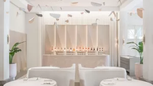 30 أفضل مطعم في سنغافورة ، وفقا لمحلية