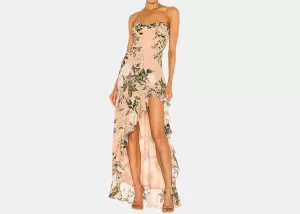 37 ثياب زفاف شاطئية لأوشيسايد “أنا أفعل”