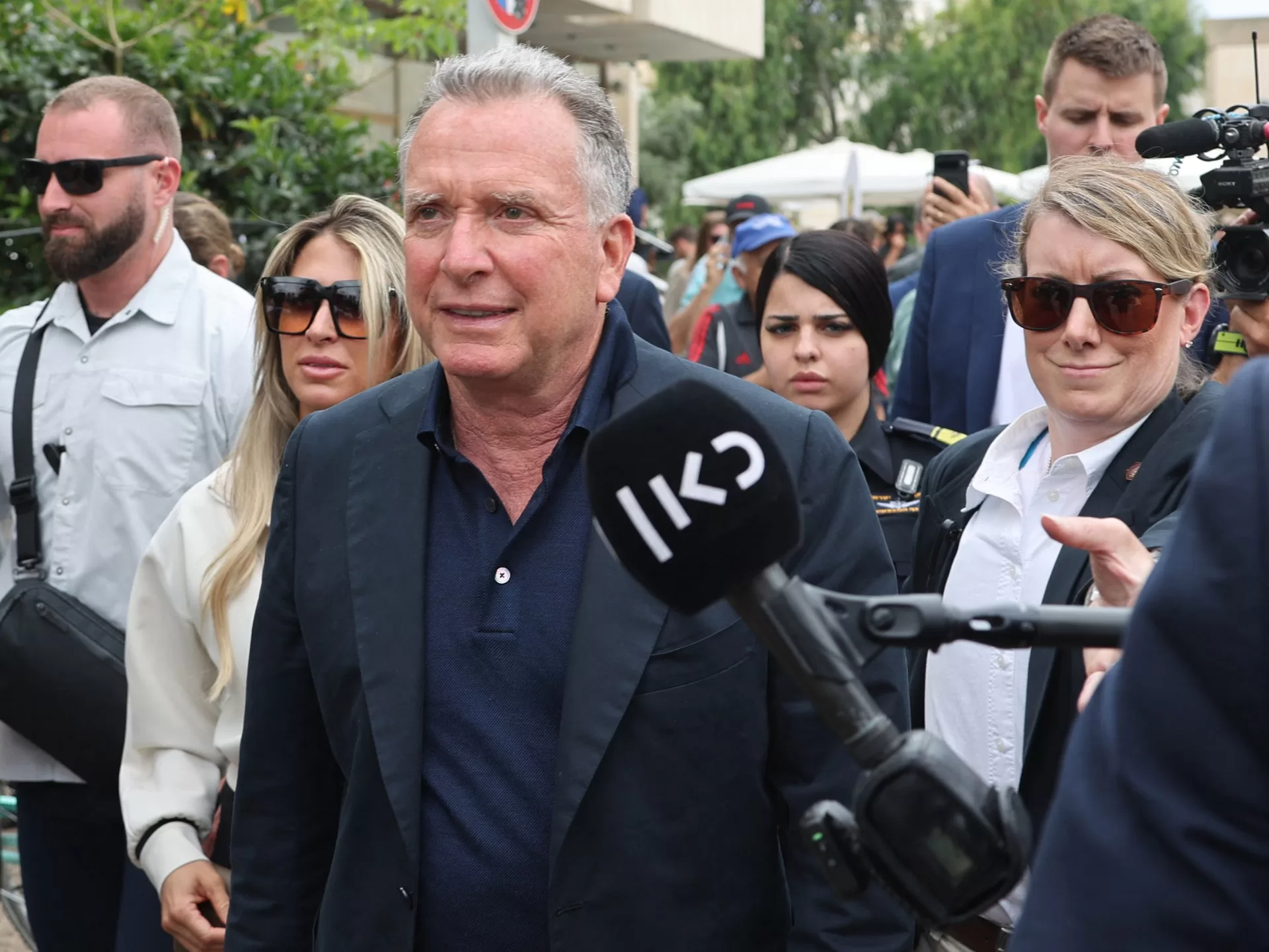 5 أسئلة حول الاتفاق المحتمل بين حماس وإسرائيل