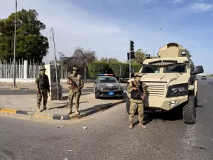 6 أسئلة توضح الحالة الاستقرارية في العاصمة الليبية طرابلس