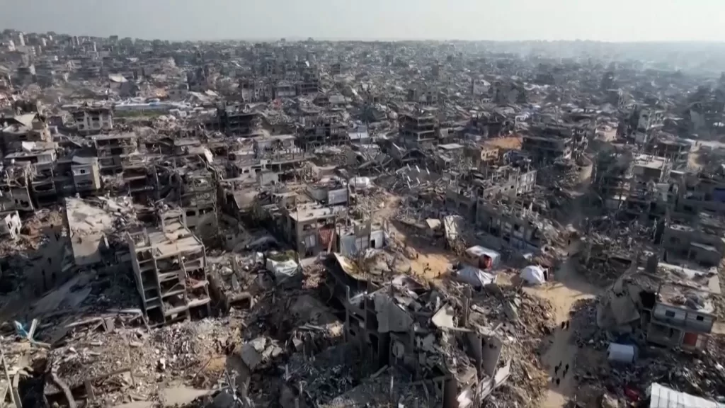 600 يوم من الحرب فشل إستراتيجي لإسرائيل ونتنياهو في مرمى الانتقادات