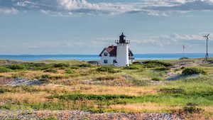 7 أفضل شواطئ بالقرب من بوسطن لترتيب ساندي ، وفقا لخبير محلي