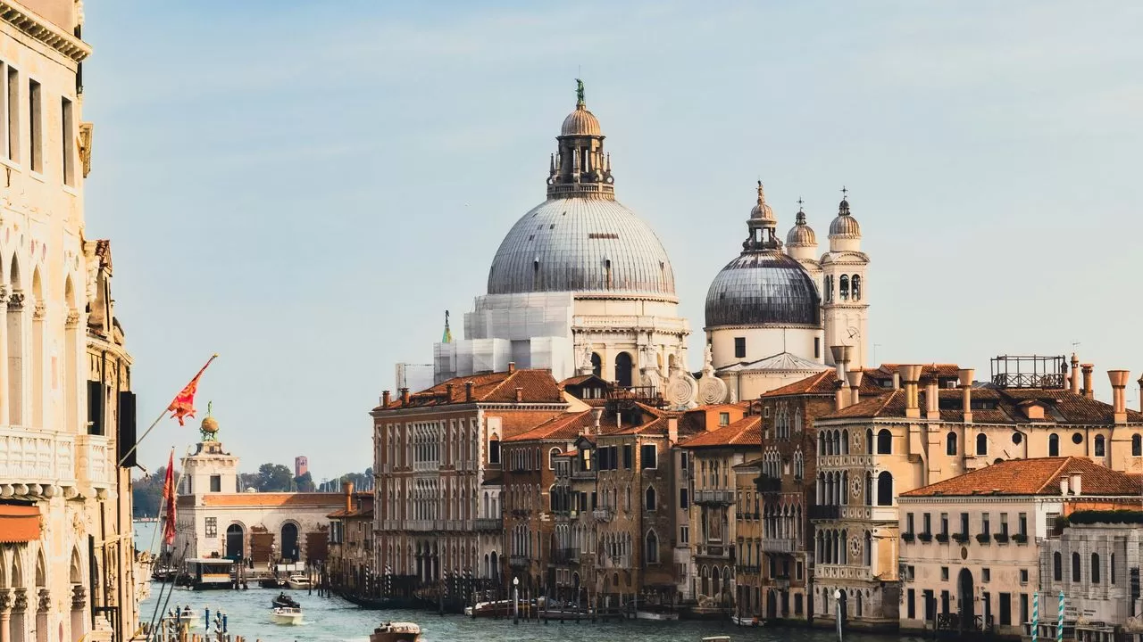 Condé Nast Traveler