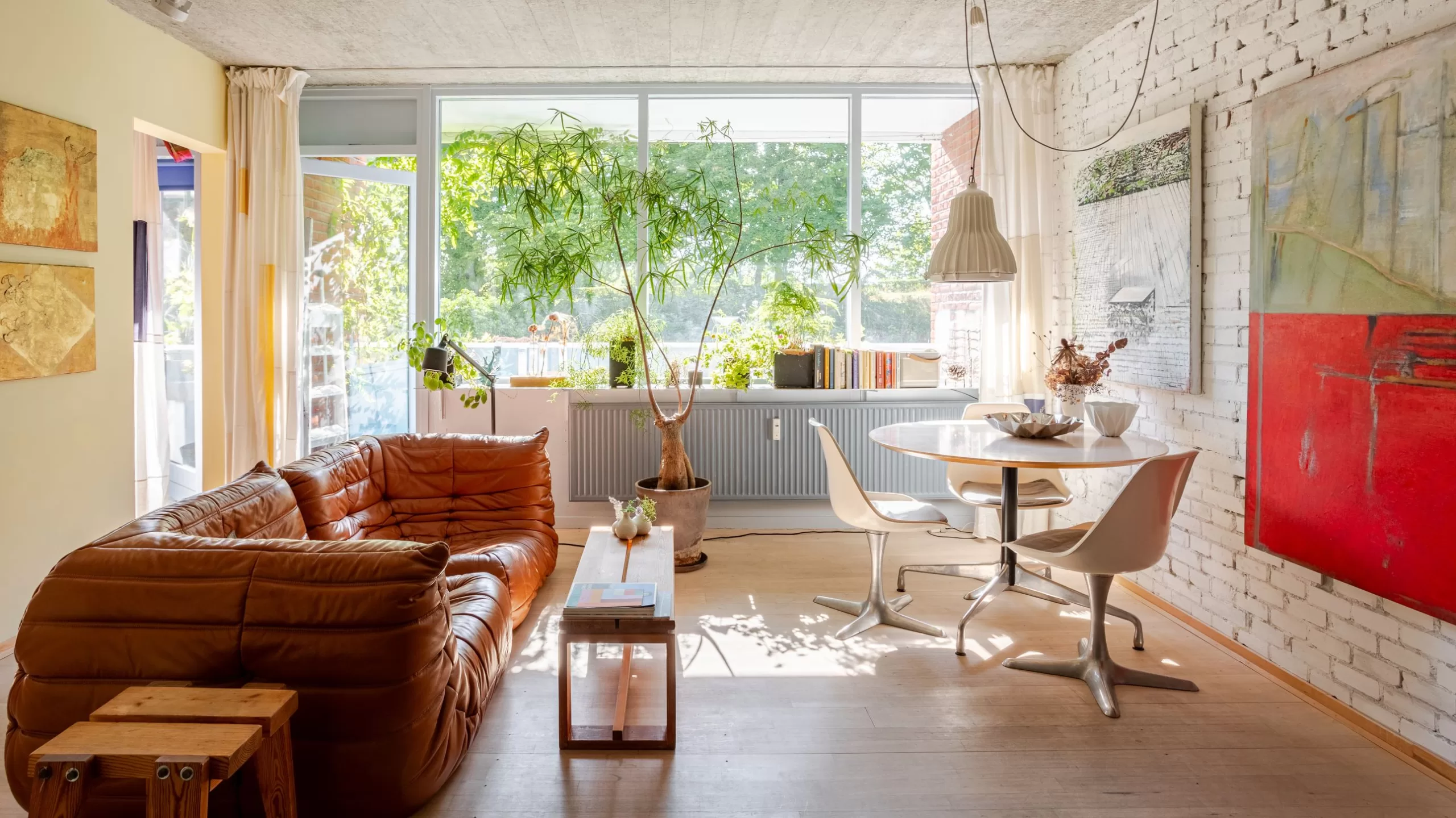 8 أفضل طيران في كوبنهاغن ، من سقيفة على السطح scaled