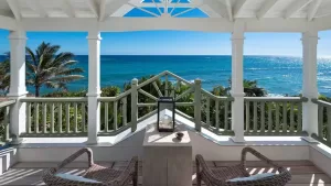 9 أفضل طيران في بربادوس ، من التراجعات الفاخرة إلى شاطئ البحر يهرب