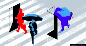 A comprehensive list of 2025 tech layoffs