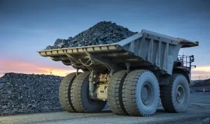 Agnico Eagle يدعو إلى استراتيجية القطب الشمالي الكندي وسط تهديدات الولايات المتحدة