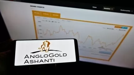 Anglogold Ashanti ، Gold Fields Fause JV مناقشات للعمليات الغانية