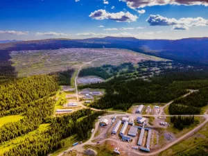 Artemis Gold Stock يرتفع بينما يبدأ Blackwater Mine في كولومبيا البريطانية الإنتاج التجاري