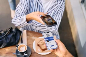 Blinq يهبط 25 مليون دولار لتعزيز مهمته لجعل بطاقات العمل مرارة