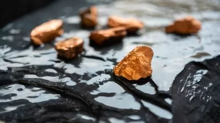 CAML للحصول على موارد عالمية جديدة مقابل 118 مليون دولار