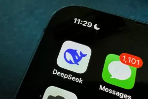 Deepseek: كل ما تحتاج لمعرفته حول تطبيق AI chatbot