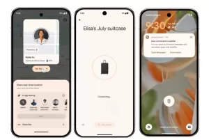 Find Find Google يصبح العثور على HUB وسط التوسع