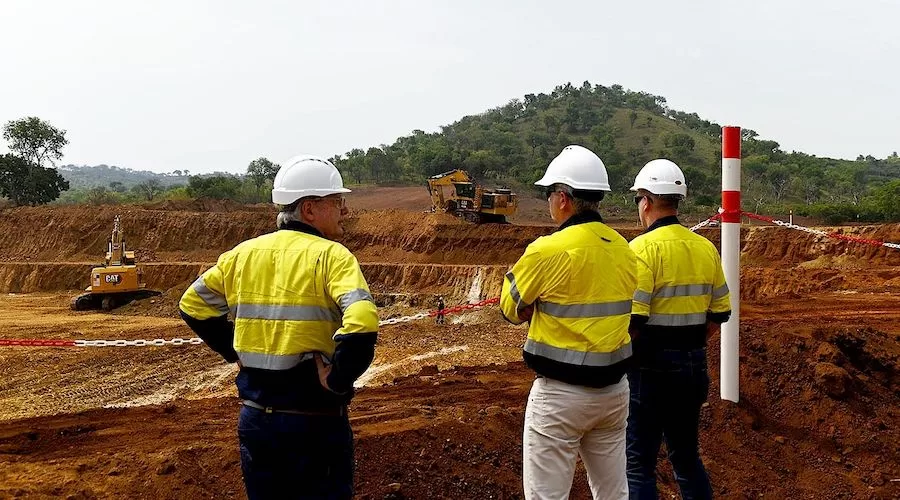 Fortuna Mining reports fatality at Séguéla gold mine