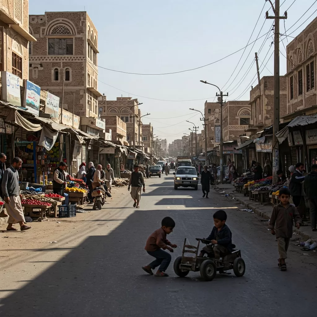 أسعار البنزين في اليمن