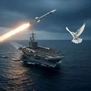 الحوثيون يوقفون استهداف السفن الأمريكية بعد 50 يومًا من التصعيد