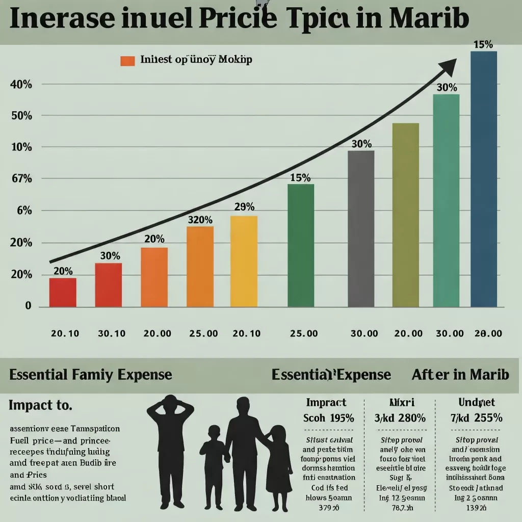 اقتصاد مأرب