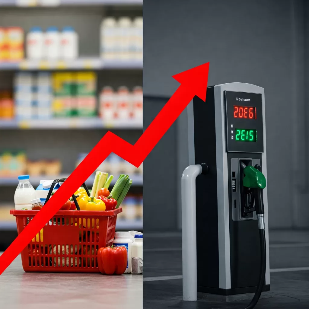 تكاليف المعيشة في مأرب