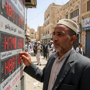 مأرب تحت وطأة الأسعار الجديدة: ارتفاع مفاجئ للبنزين يثير قلق السكان بسبب صيانة المصافي