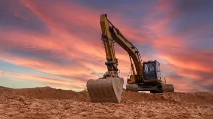 I 80 Gold تجمع 184 مليون دولار لتطوير نيفادا