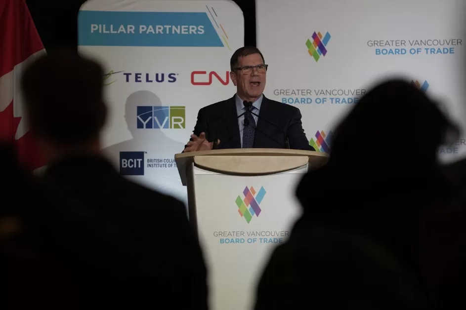 MABC MAPS فرص لكولومبيا البريطانية كلاعب عالمي في أسواق المعادن