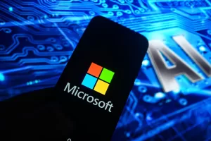 مايكروسوفت ستقوم بتسريح 9,000 موظف، أي أقل من 4% من الشركة