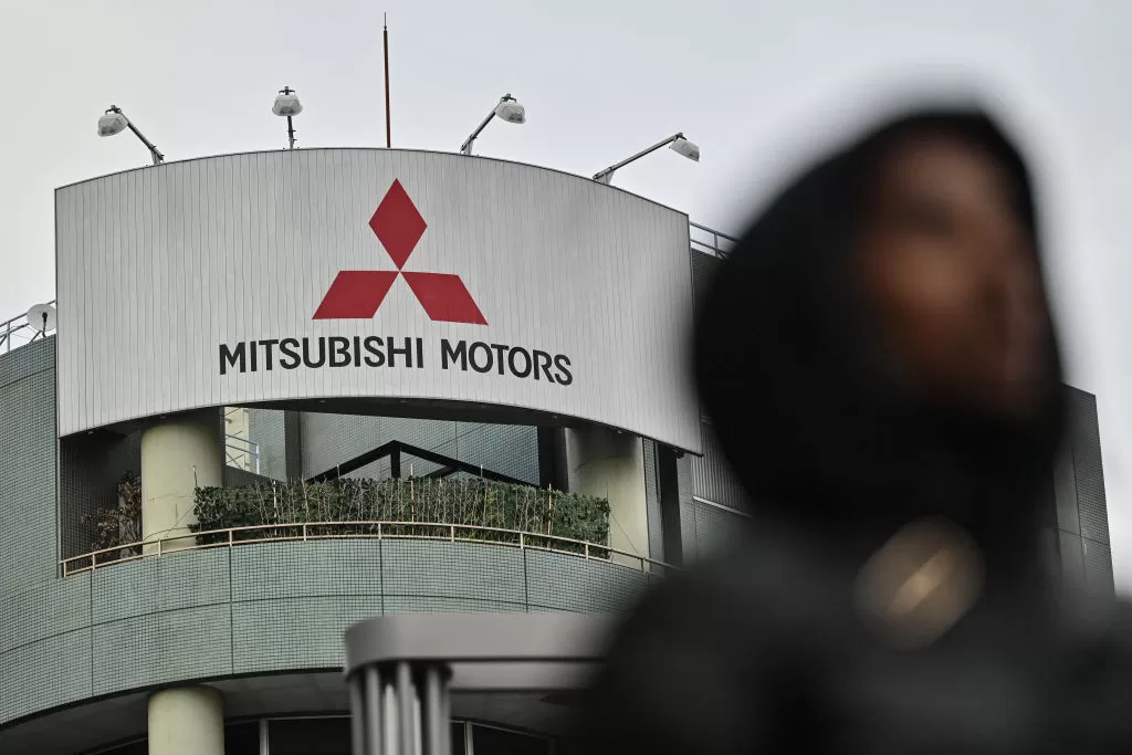 Mitsubishi في محادثات لمصدر EVs الجديدة لأستراليا ، نيوزيلندا من
