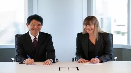 Sumitomo للحصول على حصة 30 ٪ في مشروع وينو ريو