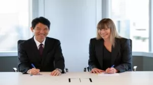 Sumitomo للحصول على حصة 30 ٪ في مشروع وينو ريو تينتو في أستراليا