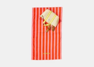 The Ultimate Beach Vacation Packing List