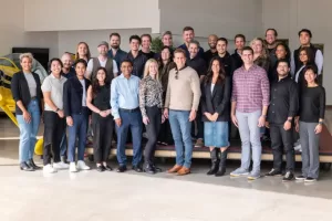 UP.LABS-PORSCHE أحدث ناشئة تريد أن تكون منقوشة للتجزئة للسيارات