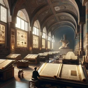 استكشاف تاريخ الحضارات اليمنية: رحلة في الإرث الثقافي والتطور الحضاري