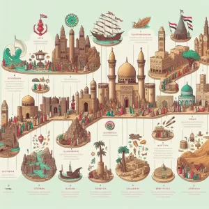 تاريخ الحضارات اليمنية