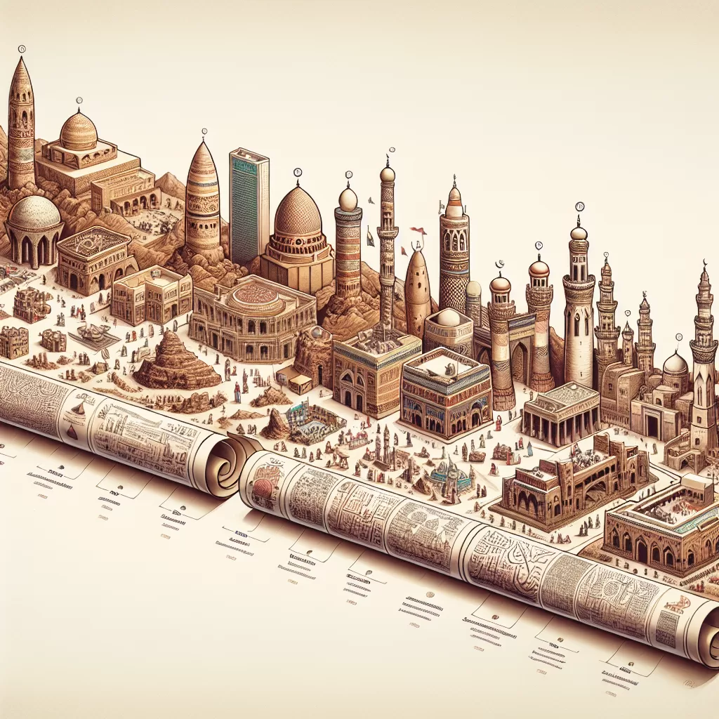 تاريخ الحضارات اليمنية