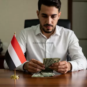 تقرير حول تقلب حاد في أسعار صرف الريال اليمني اليوم بين صنعاء وعدن