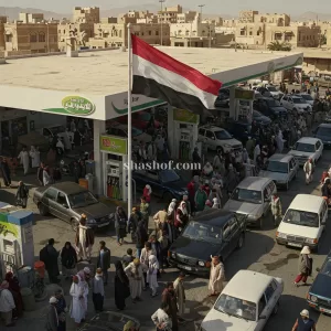 أسعار المشتقات النفطية في جميع المحافظات اليمنية: تقرير الأحد 04 مايو 2025
