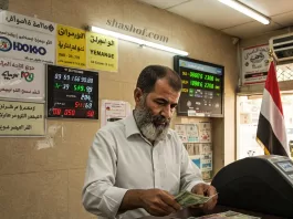 أسعار صرف الريال اليمني مقابل الدولار والريال السعودي في صنعاء وعدن