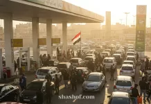 عاجل: خريطة محطات الوقود العاملة في اليمن غدًا الثلاثاء (6 مايو 2025) - دليلك الشامل لتلبية احتياجاتك