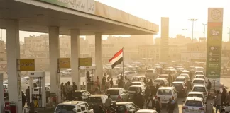 عاجل: خريطة محطات الوقود العاملة في اليمن غدًا الثلاثاء (6 مايو 2025) - دليلك الشامل لتلبية احتياجاتك