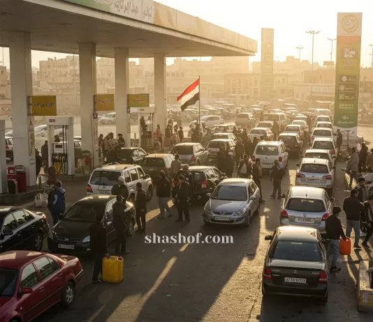 عاجل: خريطة محطات الوقود العاملة في اليمن غدًا الثلاثاء (6 مايو 2025) - دليلك الشامل لتلبية احتياجاتك