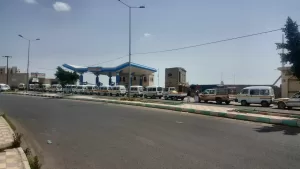 كشوفات محطات الوقود العاملة في ذمار والمناطق المجاورة ليومي الأربعاء والخميس (7 و 8 مايو 2025)