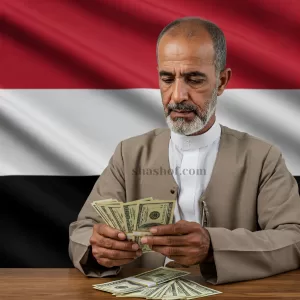 أسعار صرف الريال اليمني مقابل الدولار والريال السعودي في عدن وصنعاء (08 مايو 2025)