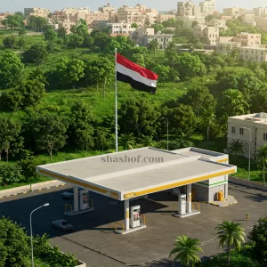 بشرى سارة في صنعاء: شركة النفط تعلن انتهاء أزمة الوقود واستئناف الضخ لجميع المحافظات