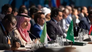 رويترز: السعودية تؤجل انضمامها الرسمي إلى “البريكس” وسط ترقب لزيارة ترامب وتوتر محتمل مع واشنطن