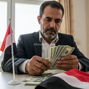 ارتفاع حاد في أسعار صرف الريال اليمني بين صنعاء وعدن اليوم السبت