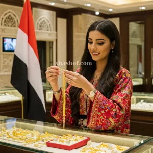 ذهب اليمن: انخفاض في صنعاء وارتفاع مفاجئ في عدن!