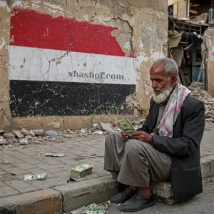 بنك صنعاء المركزي يعلن تحديثات أسعار صرف الريال اليمني مقابل العملات الأجنبية