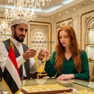 أسعار الذهب في اليمن اليوم الثلاثاء: ارتفاع في صنعاء وتقلبات في عدن