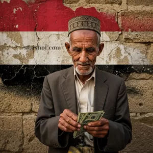 بعد تقلبات الأمس.. الريال في صنعاء يهدأ وعدن تستفيق على ارتفاع طفيف!