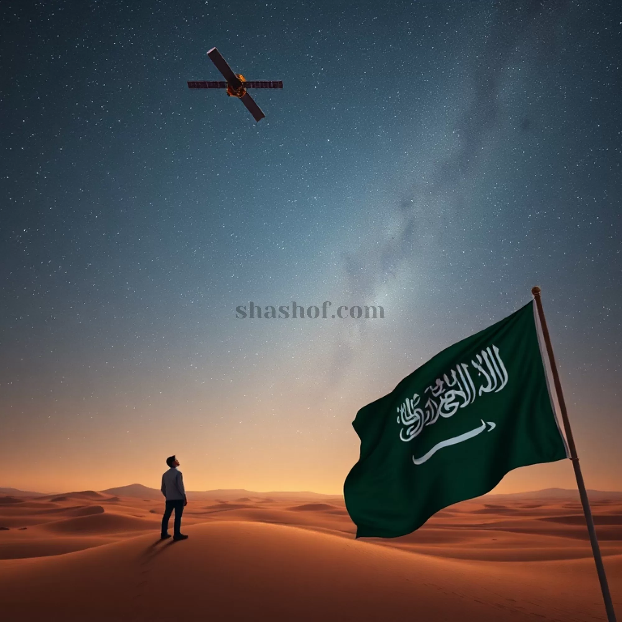 غموض يكتنف “ستارلينك” في السعودية: تصريحات ماسك تثير التساؤلات حول الموافقة الرسمية